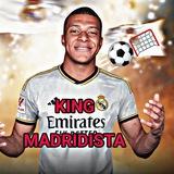 King Madridista ⚽🥅🥇