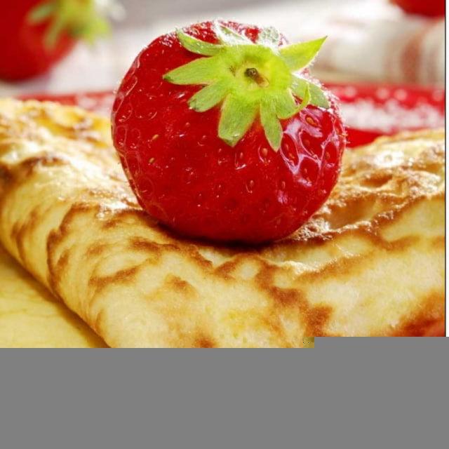 Рецепты домохозяйки