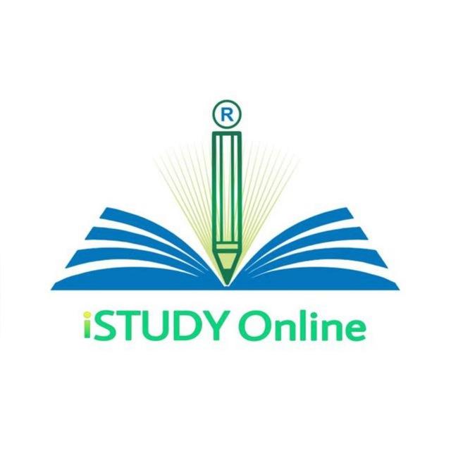 iSTUDY Online-College📚📝