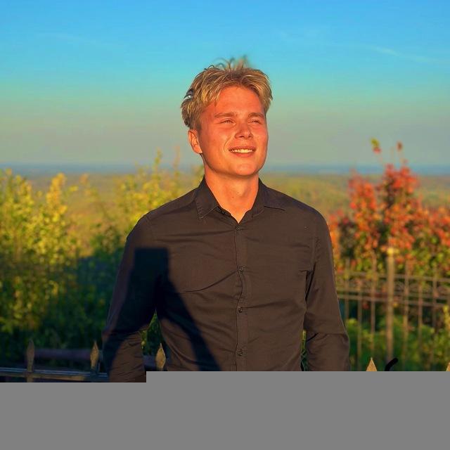 TIMOFEEVPAVEL