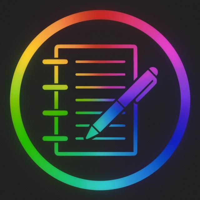 Colorist Notes