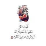 ِِطمـأنـيـنهّ🌿🤍