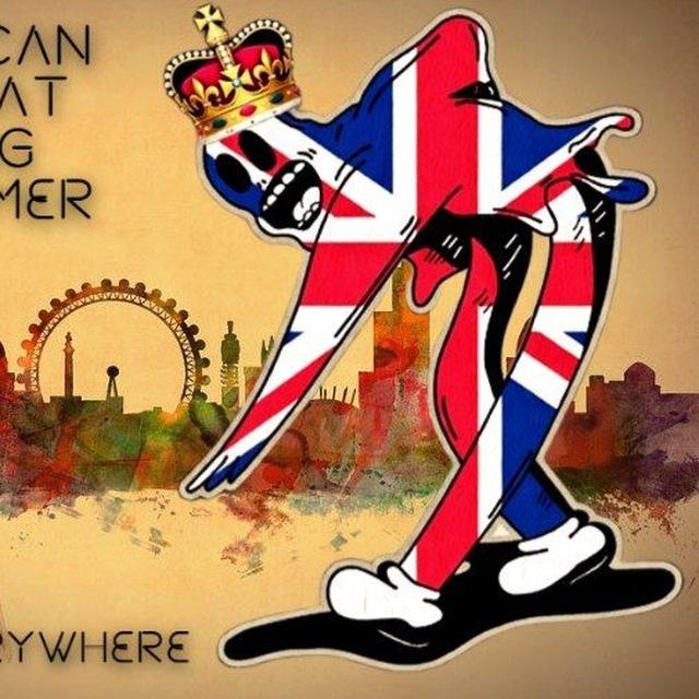 UncleQ🇬🇧🇺🇸