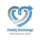 Family Exchange 🩵 Обмен валют
