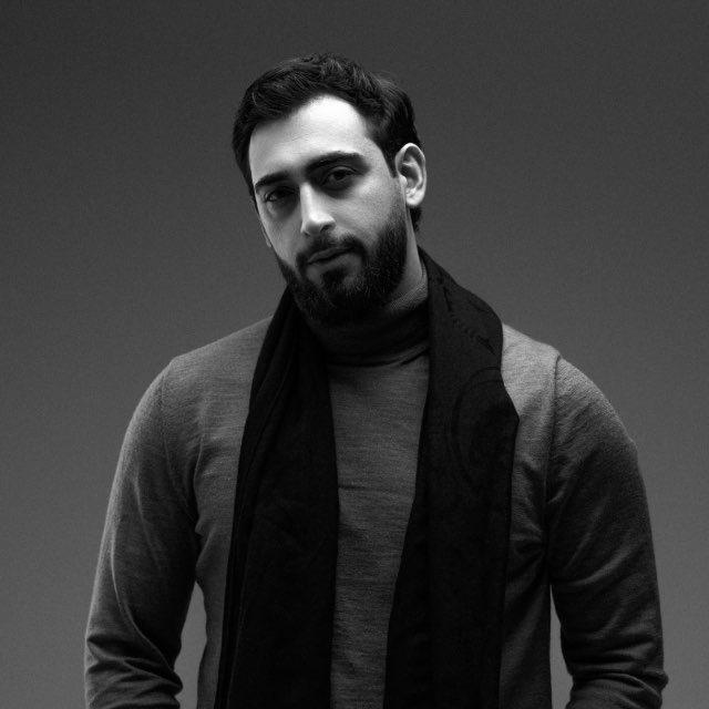 Sergey Zeynalyan
