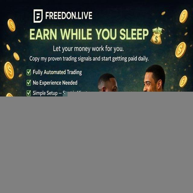 Freedon.live