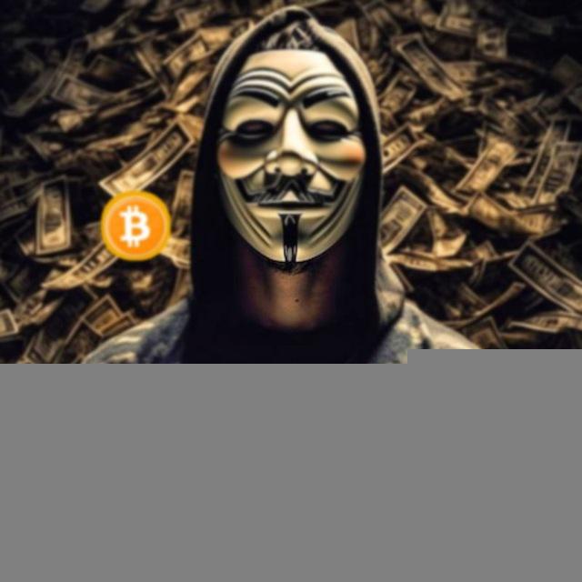 Mr. CRYPTO Blog