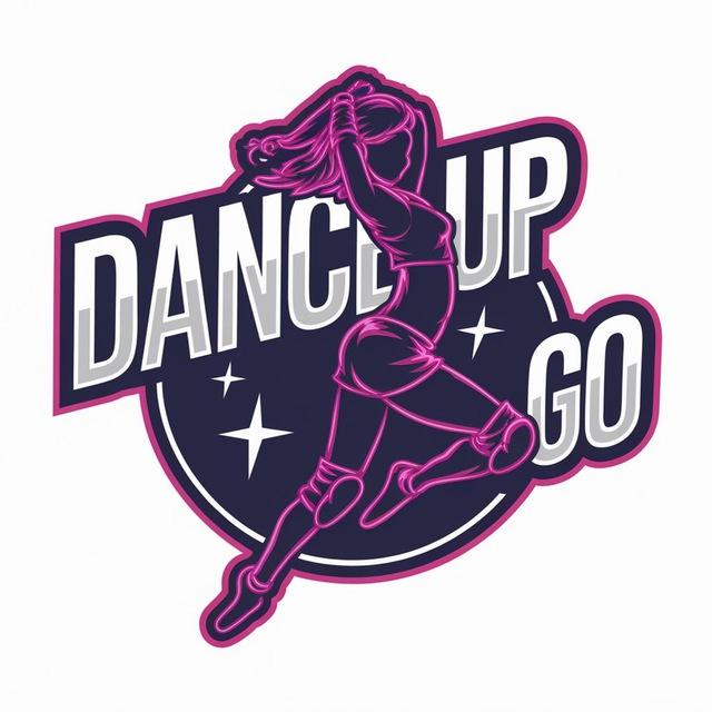 Dance up go