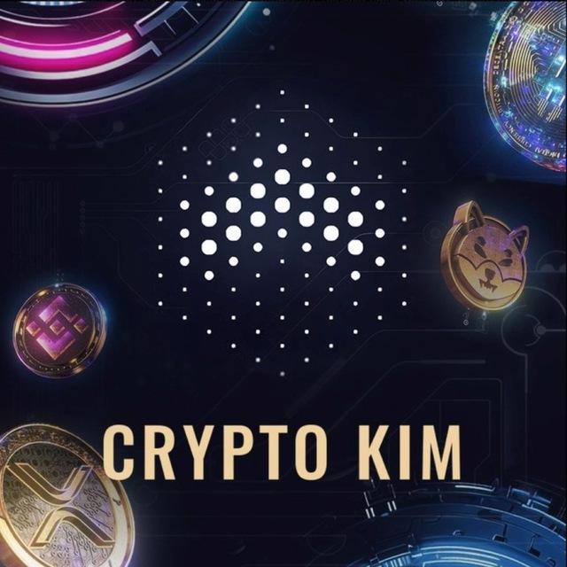 CRYPTO KIM