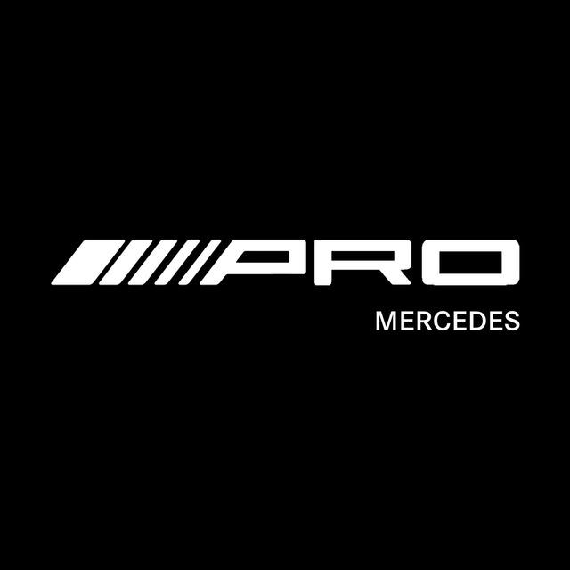 PRO Mercedes
