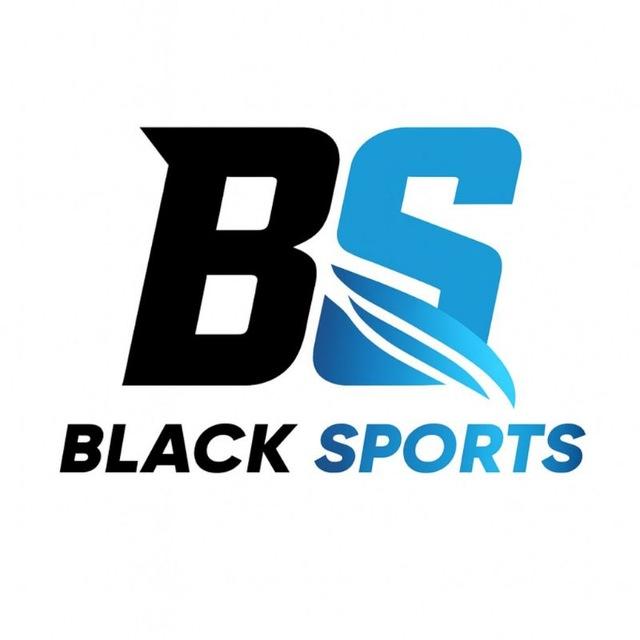 BLACK⚽️SPORTS