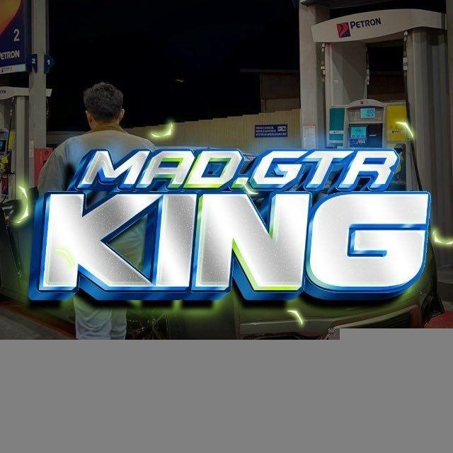 MAD GTR KING 100PIPS