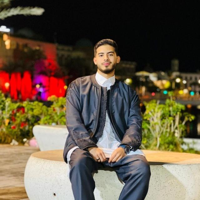 عَبْدالسّلَامْ- تَمْهِيــدِي طِبِيَاتْ🩺.