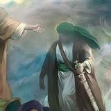 فَلَقُ الدُّجى ∴ التُرَابِيَّة ∴