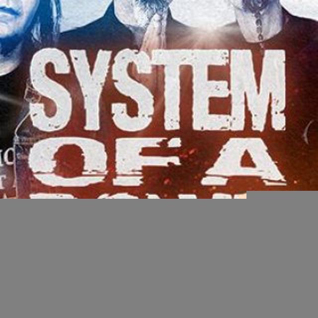 System of a Down