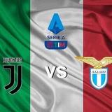 Diretta Streaming Serie A: Juventus - Lazio