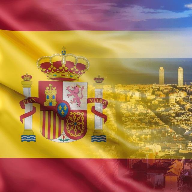 Invest in Spain🇪🇸🔝💶💳💵