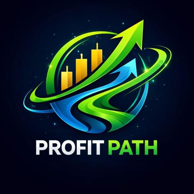 Profit Path 📈