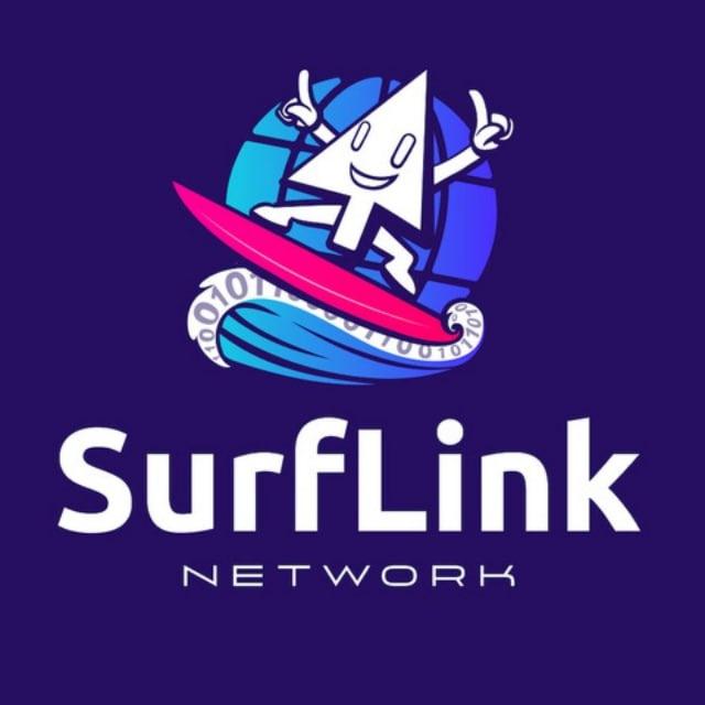 SurfLink [ Sweepstakes | CC Submit | Blanks ]
