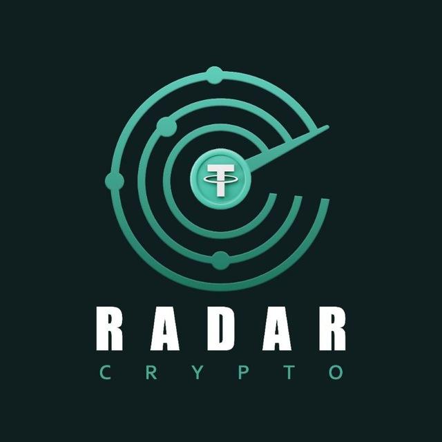RADAR CRYPTO ⚡️🛰