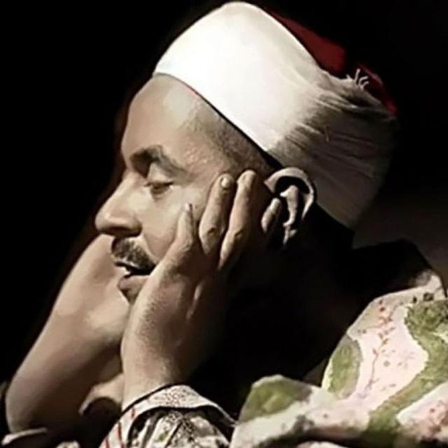 الشيخ محمد رفعت