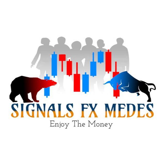 🎖SIGNALS FX MEDES🎖