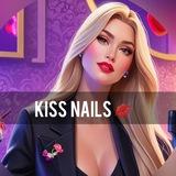 Kiss Nails 💋