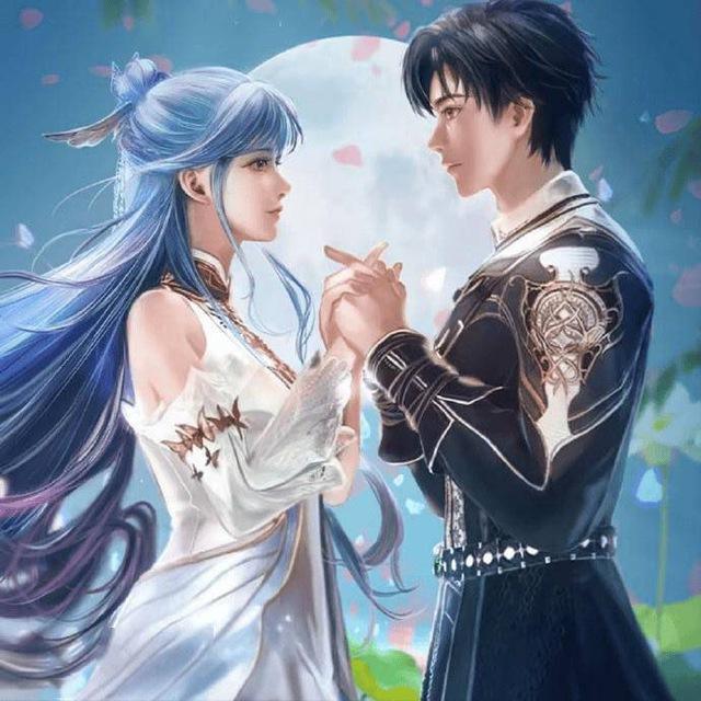 Jangovar qita O'zbek Tilida 3D Anime