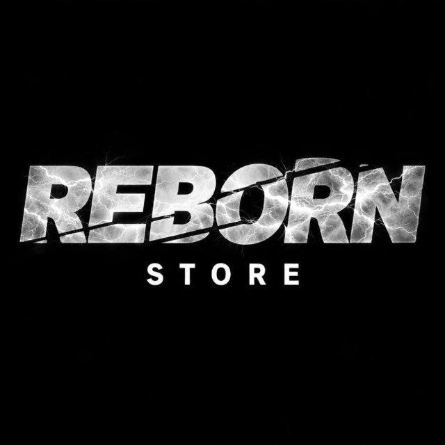 REBORN STORE