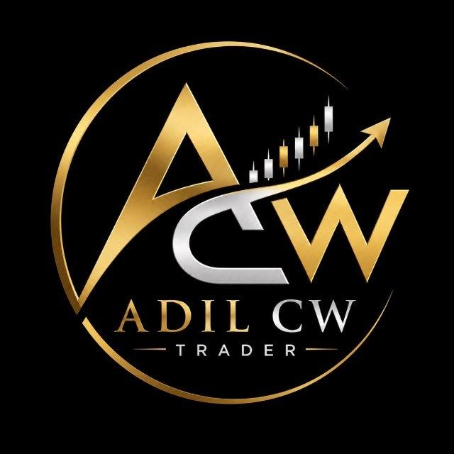 CryptoWorld Signals