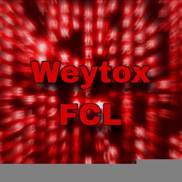 weytox FCL