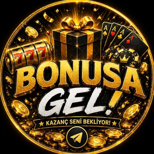 BONUSA GEL 💣
