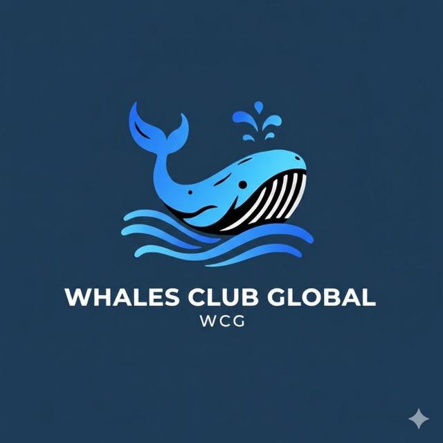 Whales Club Global -WCG- 🐋