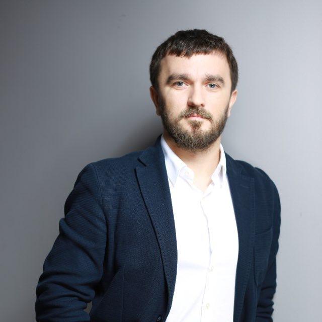 Виталий Мзоков | PRO.Недвижимость