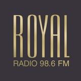 ROYALRADIO 98.6 FM ❤️