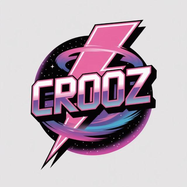 cr00z вещает