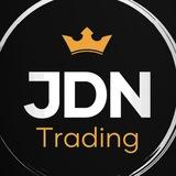 JDN Trading 📊 ( banknifty , Nifty50 , Forex Trading )