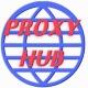 TG Proxy Hub