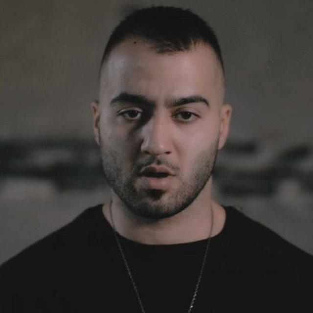 توماج صالحی