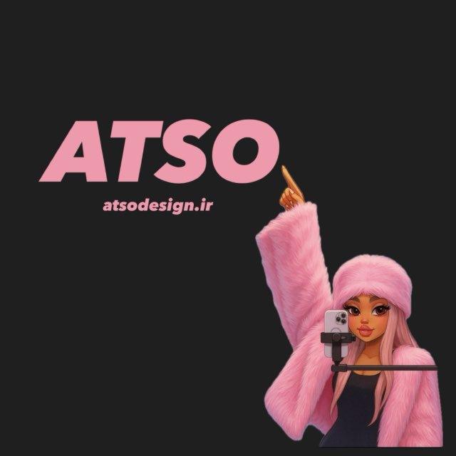 ATSO 💗