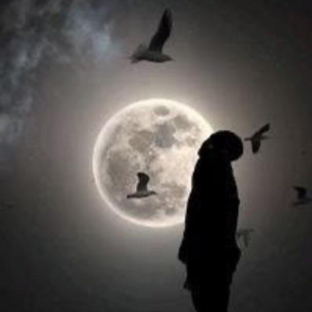 Love is flowing🕊️🪐