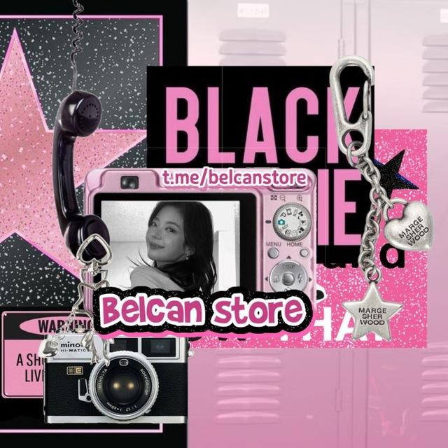 BELCAN | Open