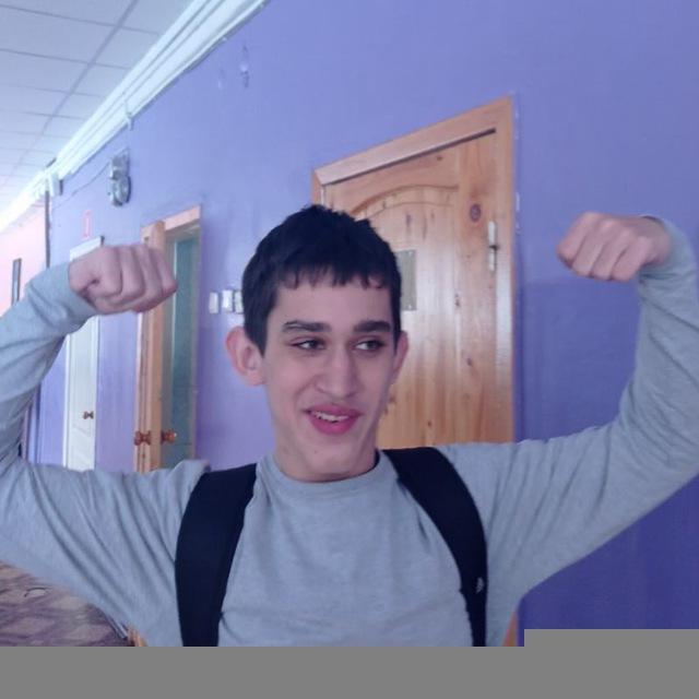 ФАН КЛУБ ШКОЛЫ 60/61 🦍💪🏻
