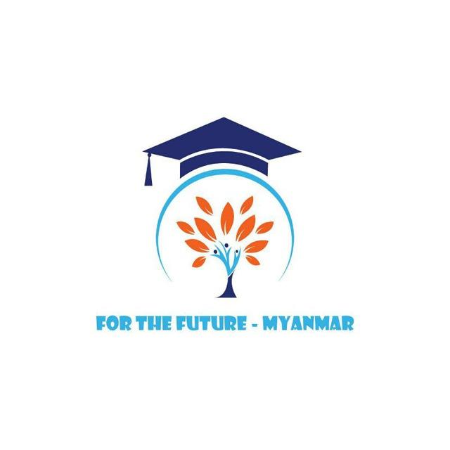 For The Future Myanmar