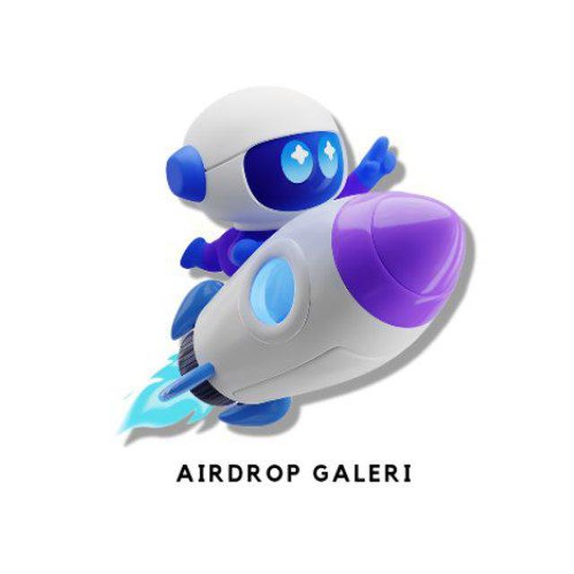 AIRDROP GALERI