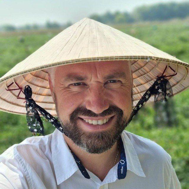🇻🇳 Дмитрий Васенин | Бизнес и Маркетплейсы во Вьетнаме