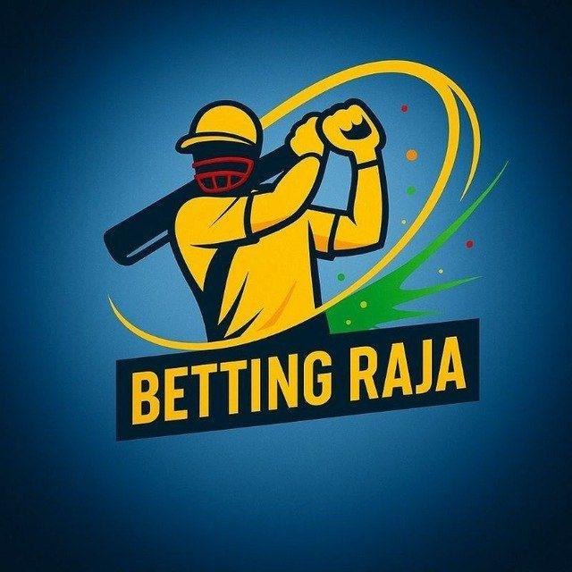 BETTING RAJA 🤟