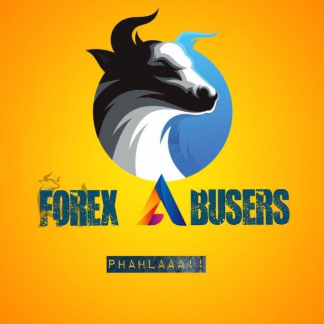 FOREX ABUSERS