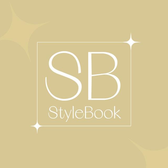 StyleBook: Стиль и Мода - Образы, подборка одежды