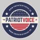 The Patriot Voice 🇺🇸 Chat